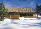 Asters, Serre Chevalier Ski Chalet